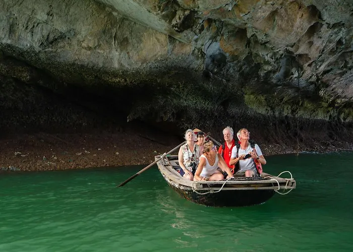  Arcady Boutique Cruise
