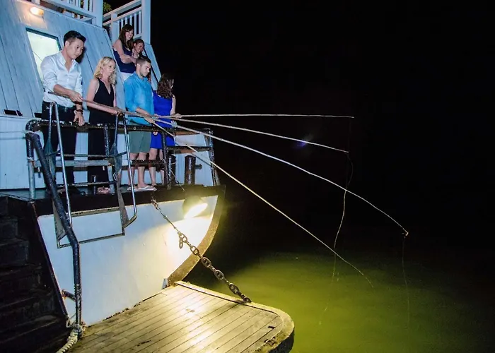 Arcady Boutique Cruise  Hạ Long