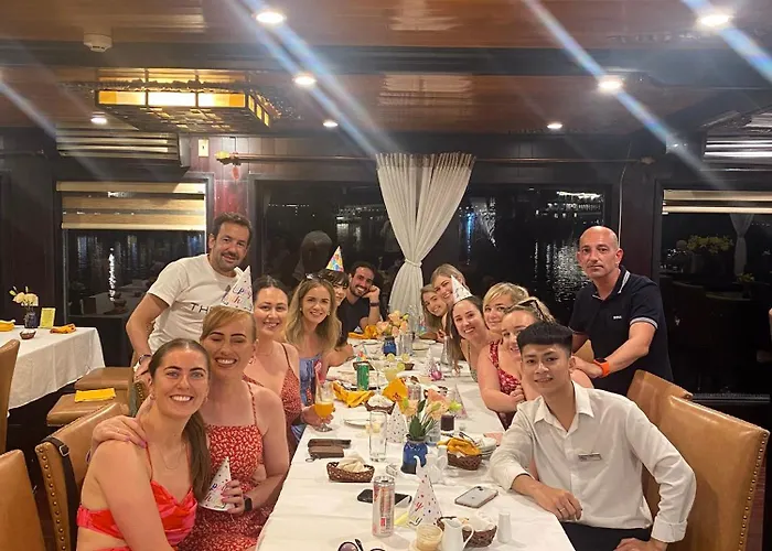  Arcady Boutique Cruise 5*