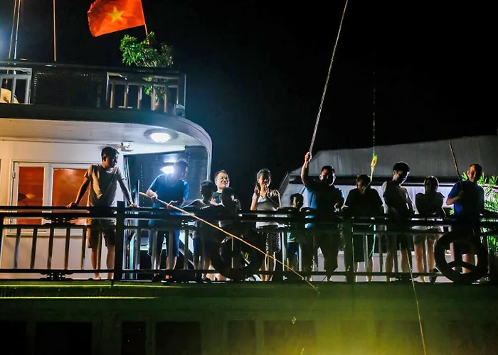 Arcady Boutique Cruise 5*