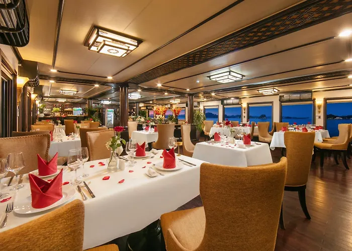 Arcady Boutique Cruise  5*