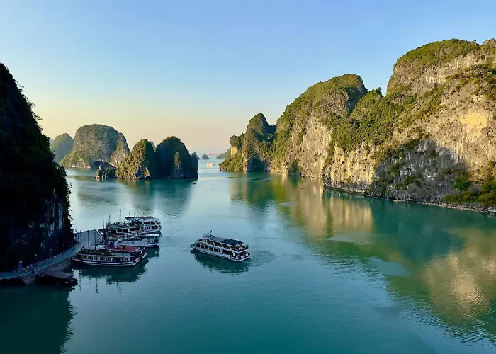 Arcady Boutique Cruise