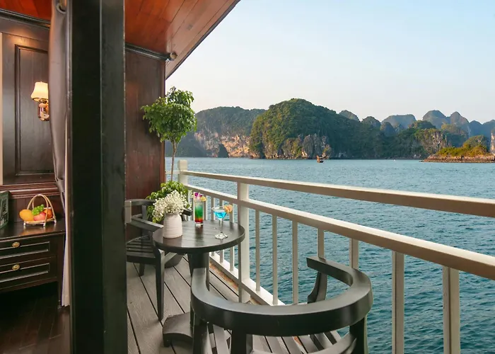 Arcady Boutique Cruise