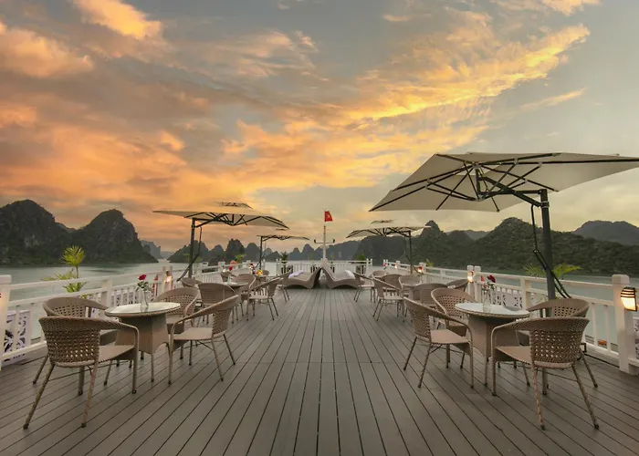 Arcady Boutique Cruise 