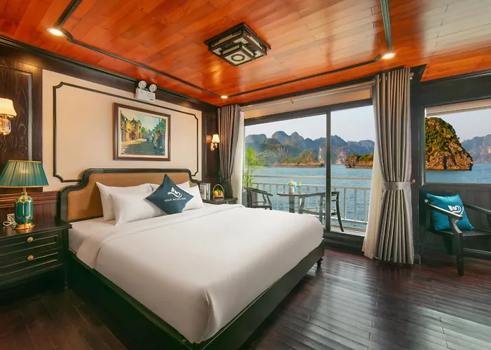 Arcady Boutique Cruise  5*
