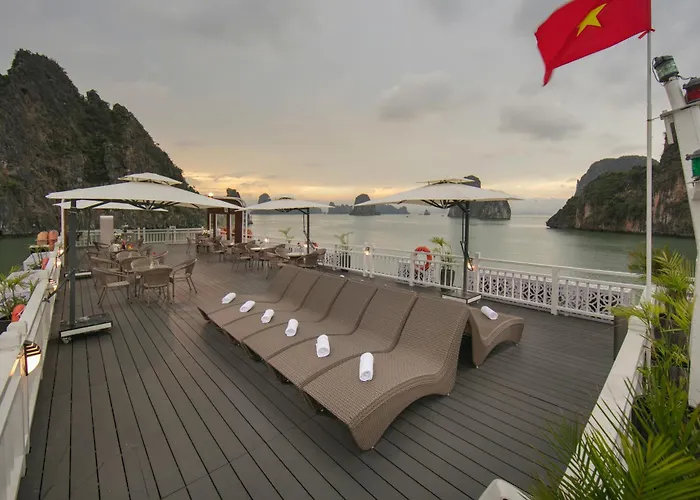  Arcady Boutique Cruise 5*