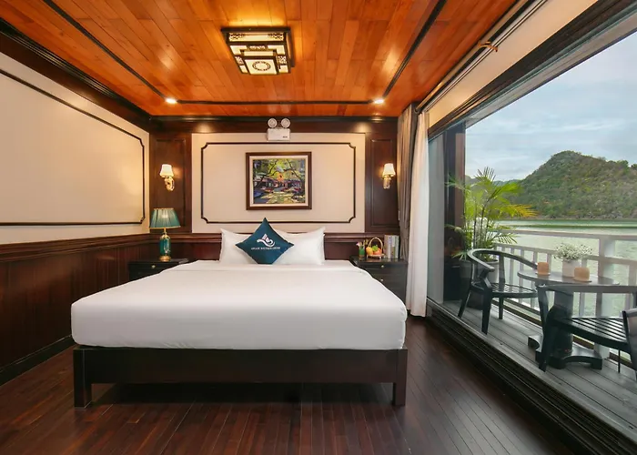  Arcady Boutique Cruise 5*