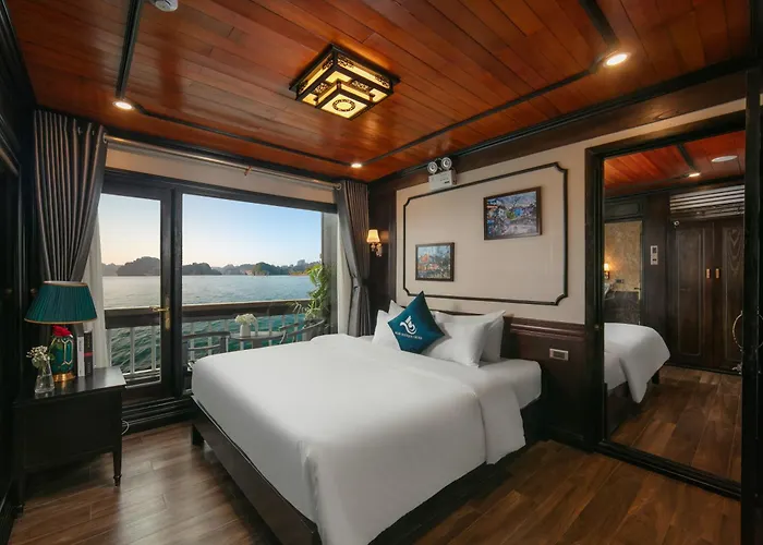  Arcady Boutique Cruise 5*