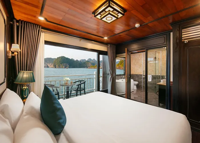 Arcady Boutique Cruise