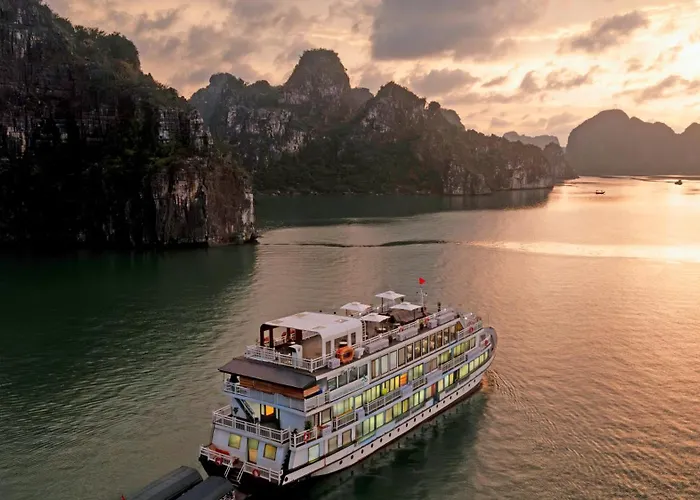  Arcady Boutique Cruise