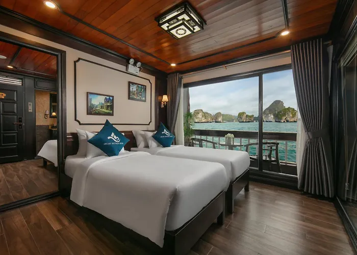 Arcady Boutique Cruise  5*