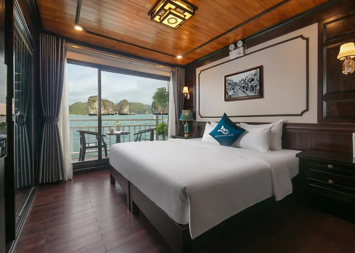  Arcady Boutique Cruise 5*