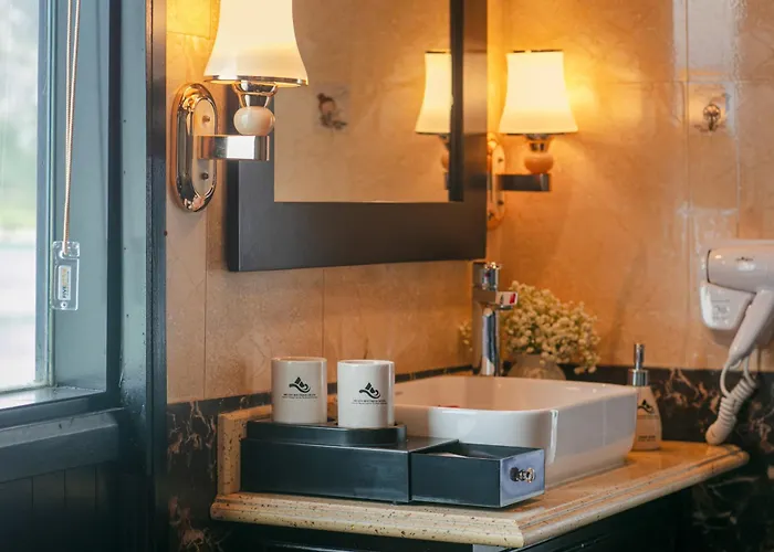Arcady Boutique Cruise  5*