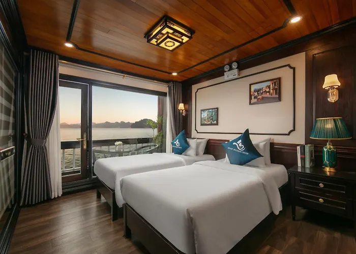 Arcady Boutique Cruise
