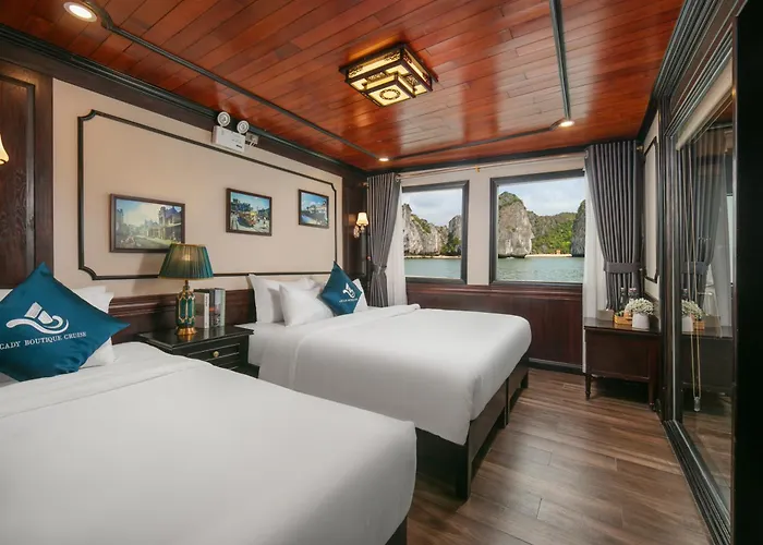 Arcady Boutique Cruise 5*